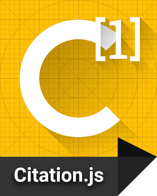 Citation.js logo